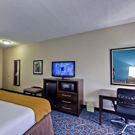 Holiday Inn Express Chillicothe East By Ihg Buitenkant foto