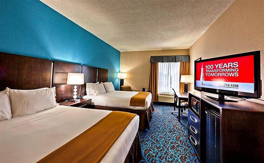 Holiday Inn Express Chillicothe East By Ihg Kamer foto