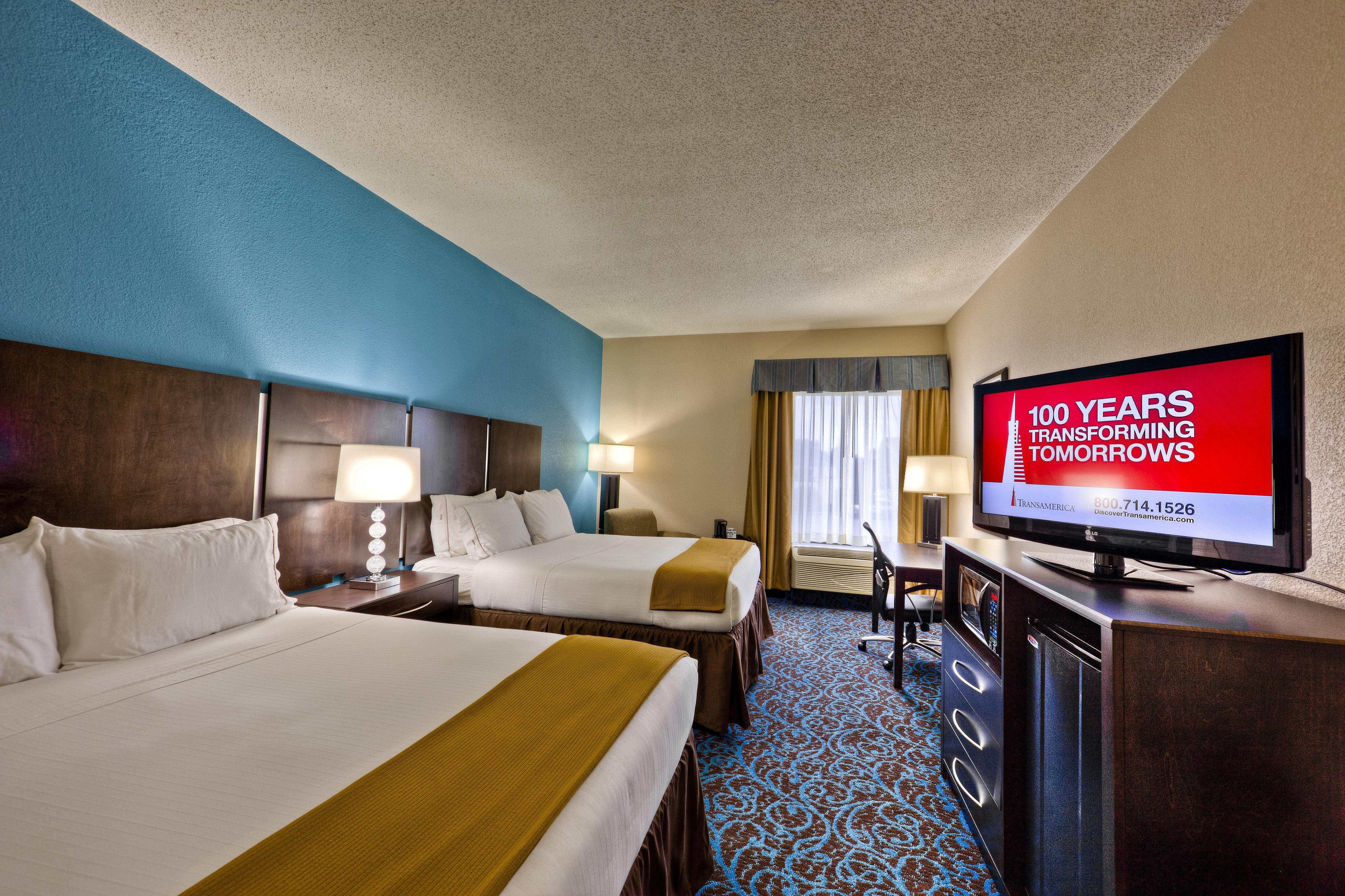 Holiday Inn Express Chillicothe East By Ihg Buitenkant foto