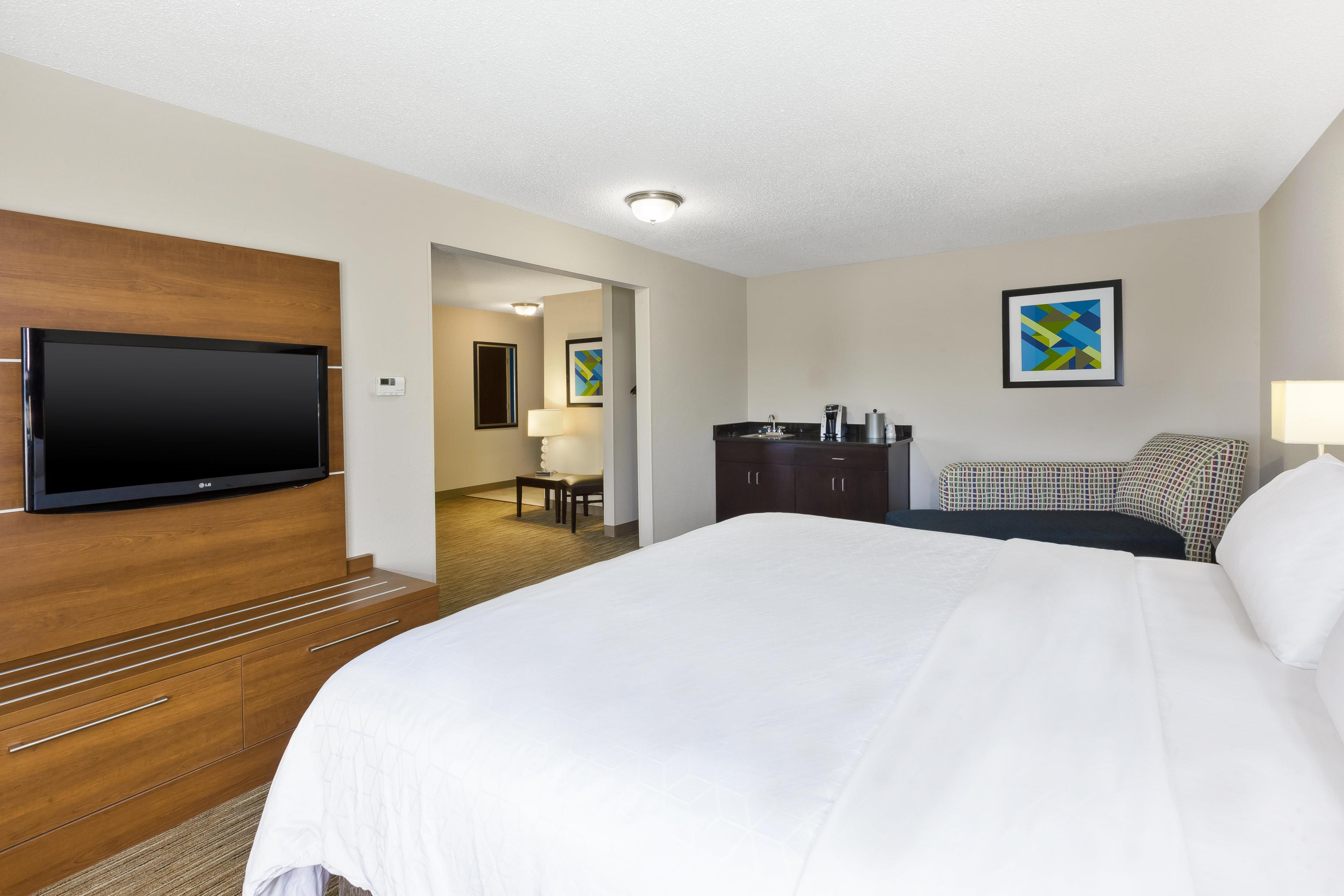 Holiday Inn Express Chillicothe East By Ihg Buitenkant foto