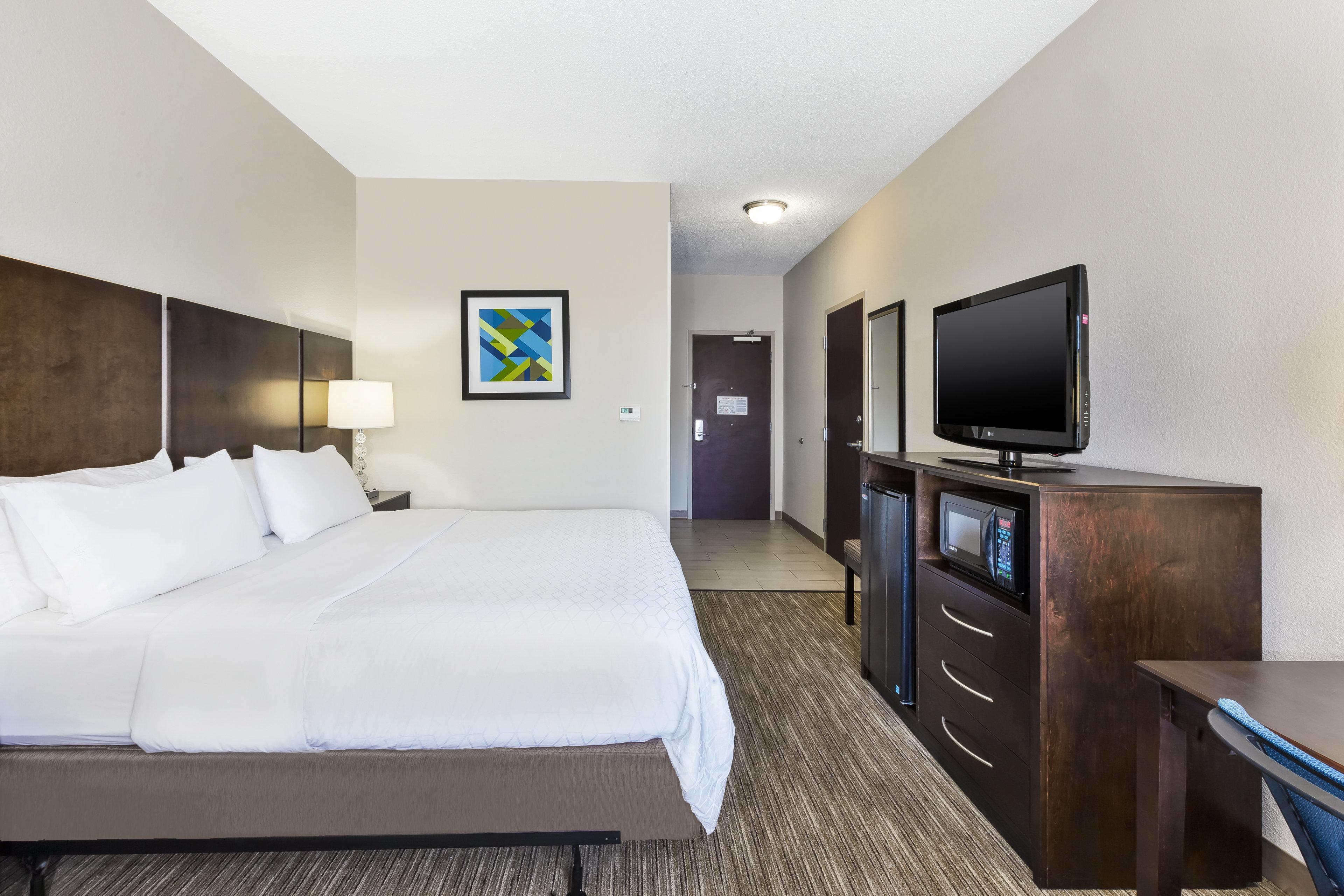 Holiday Inn Express Chillicothe East By Ihg Buitenkant foto