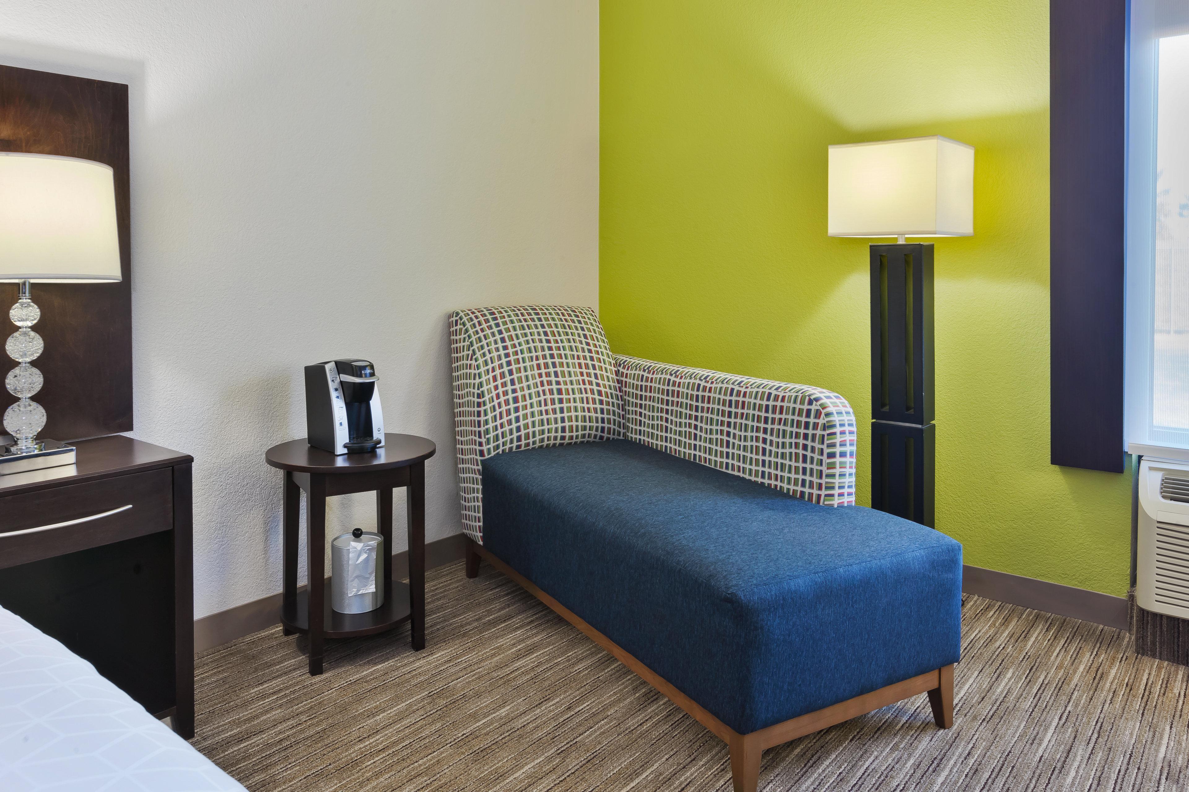 Holiday Inn Express Chillicothe East By Ihg Buitenkant foto