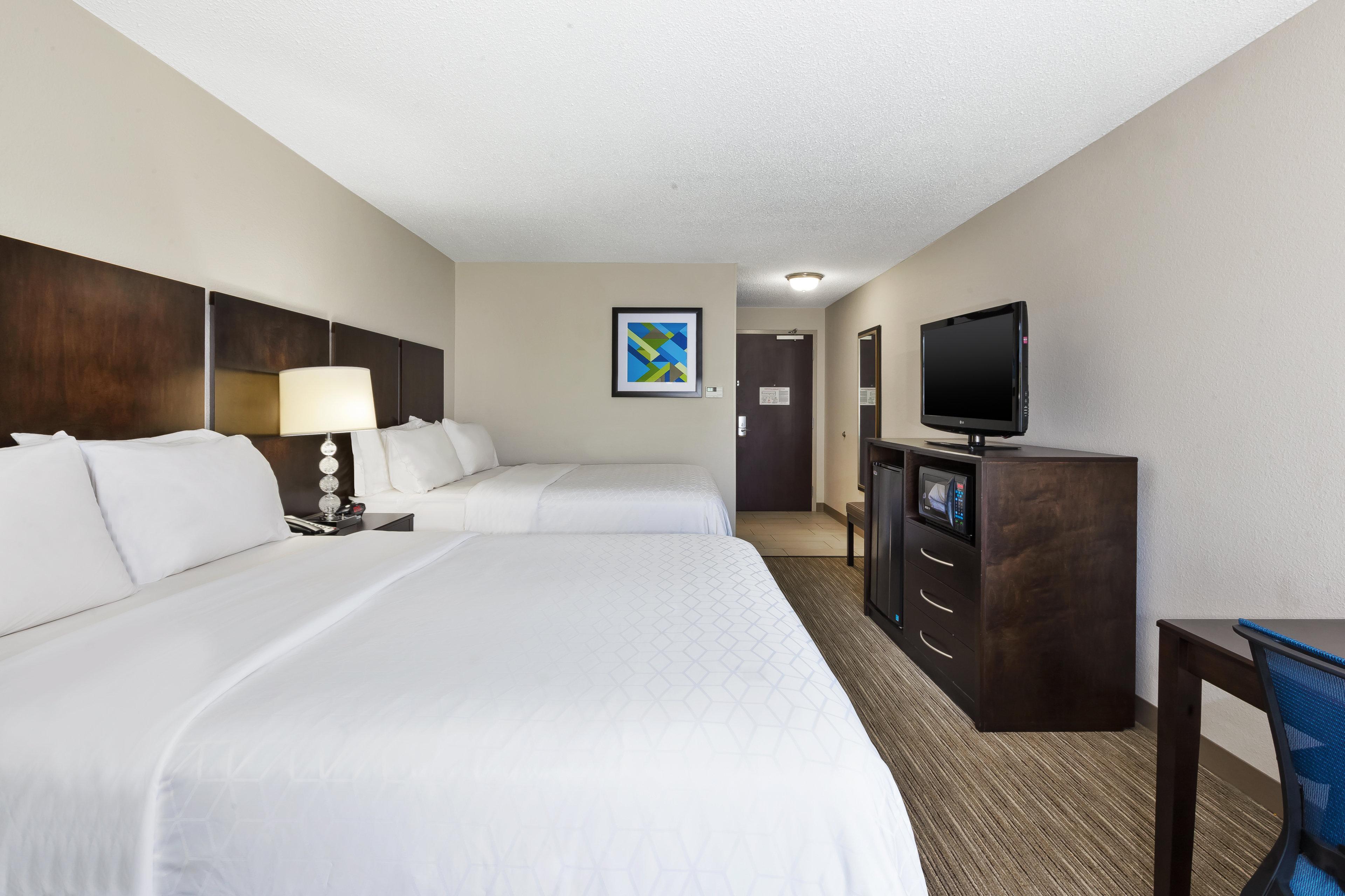 Holiday Inn Express Chillicothe East By Ihg Buitenkant foto