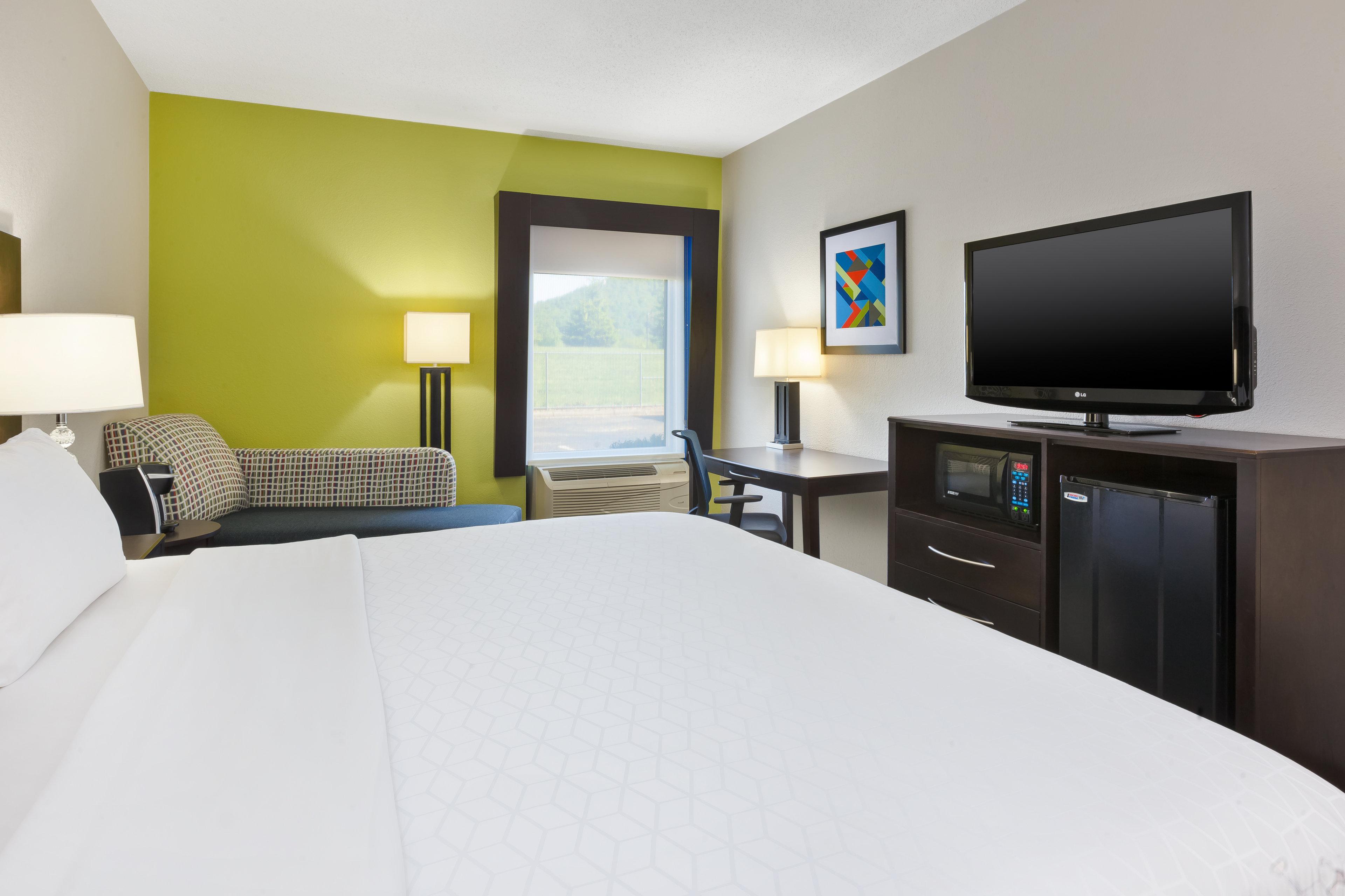 Holiday Inn Express Chillicothe East By Ihg Buitenkant foto