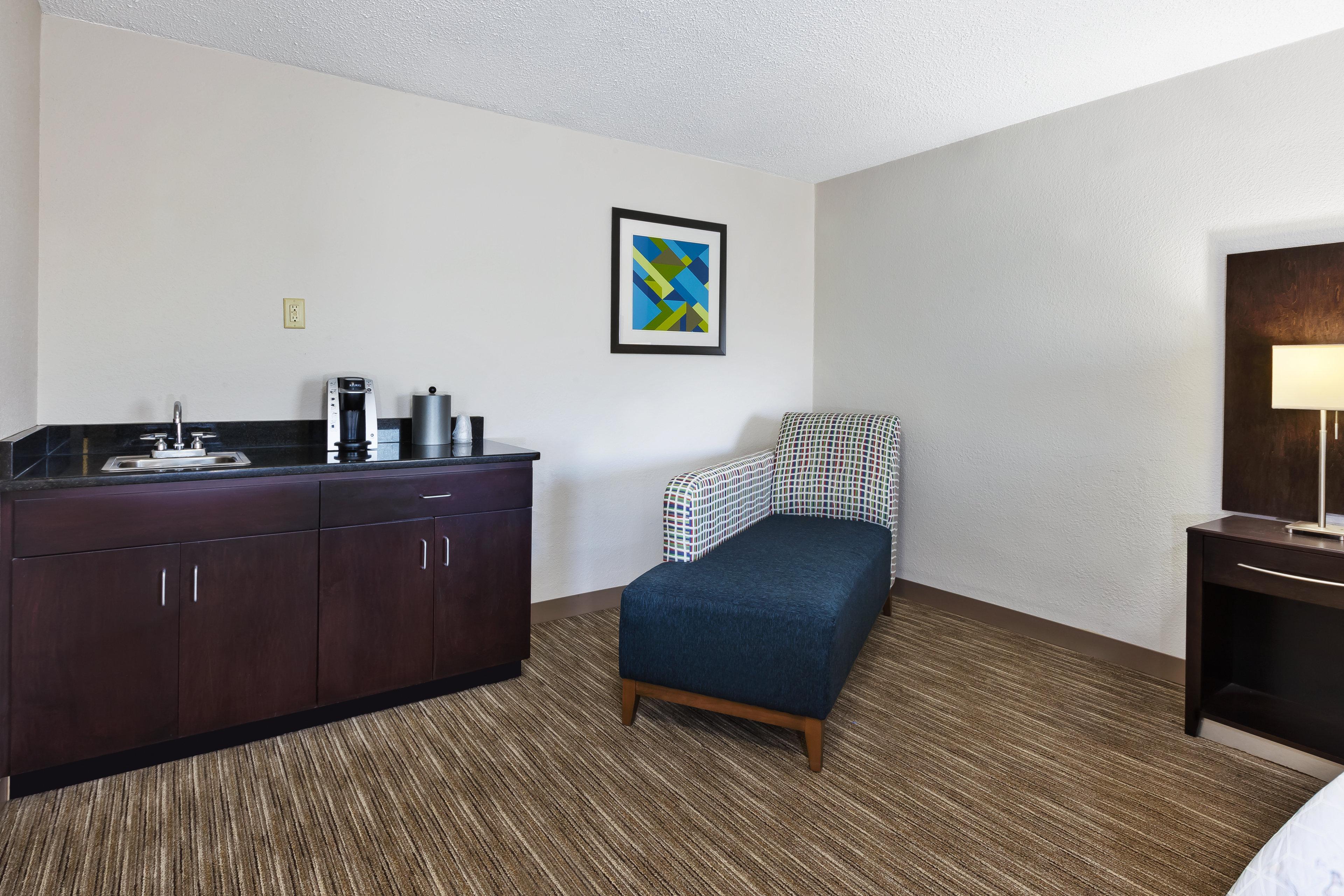 Holiday Inn Express Chillicothe East By Ihg Buitenkant foto